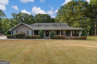 687 Glass Bridge Road, Lagrange, GA 30240