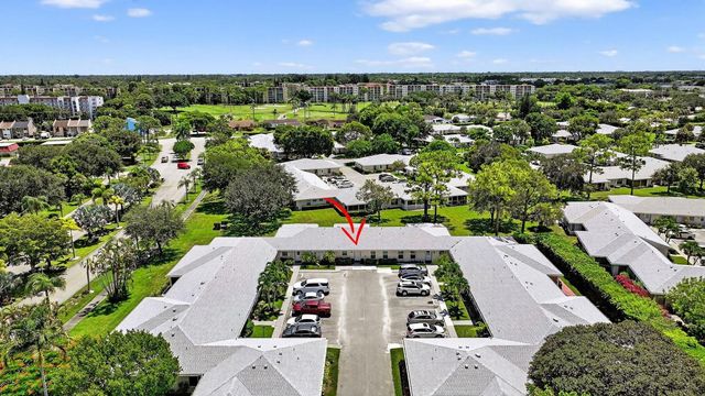 448 Franconia Circle B, Lake Worth, FL 33467