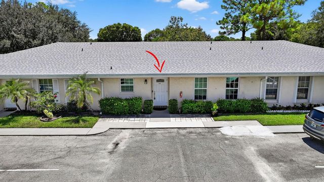448 Franconia Circle B, Lake Worth, FL 33467
