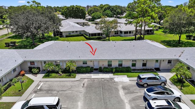 448 Franconia Circle B, Lake Worth, FL 33467