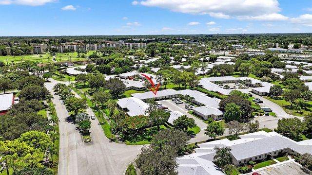 448 Franconia Circle B, Lake Worth, FL 33467