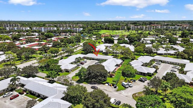 448 Franconia Circle B, Lake Worth, FL 33467