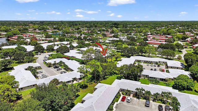 448 Franconia Circle B, Lake Worth, FL 33467