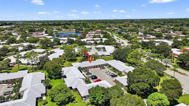 448 Franconia Circle B, Lake Worth, FL 33467