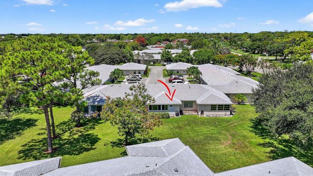 448 Franconia Circle B, Lake Worth, FL 33467