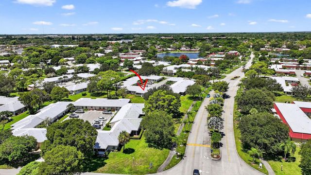 448 Franconia Circle B, Lake Worth, FL 33467