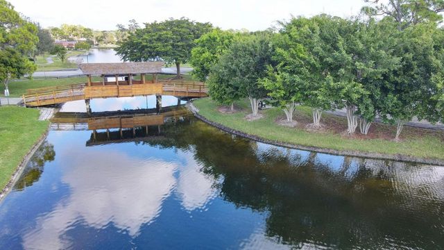448 Franconia Circle B, Lake Worth, FL 33467