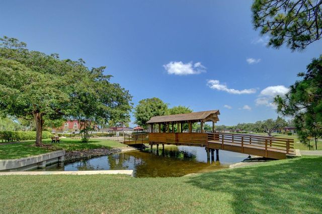 448 Franconia Circle B, Lake Worth, FL 33467