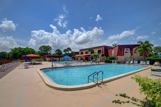 448 Franconia Circle B, Lake Worth, FL 33467