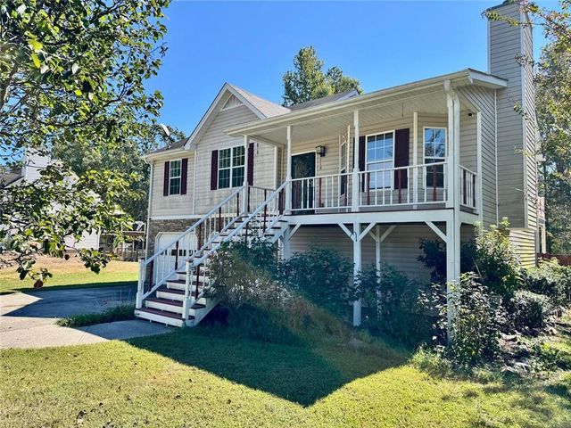 118 Gilberts Way, Temple, GA 30179