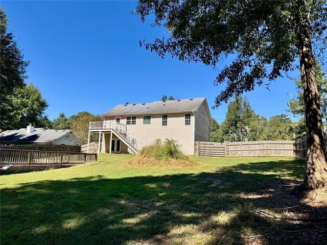 118 Gilberts Way, Temple, GA 30179