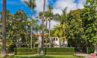 812 N Bedford Drive, Beverly Hills, CA 90210