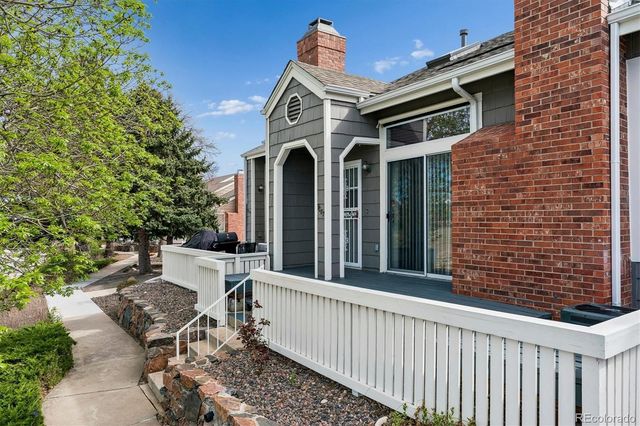 9087 Bear Mountain Drive, Highlands Ranch, CO 80126