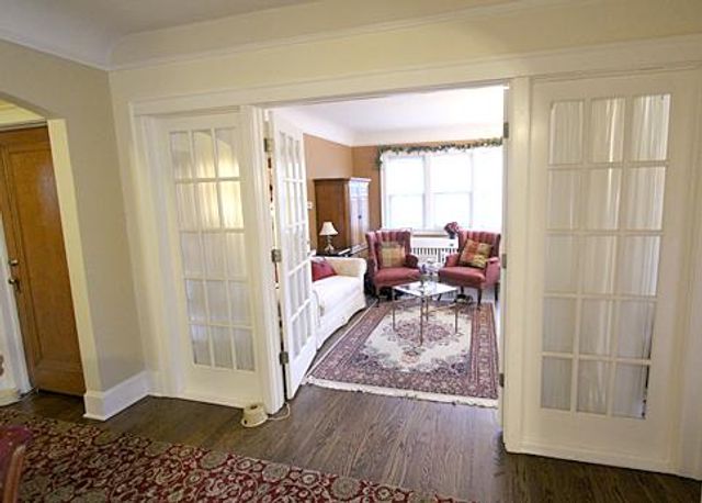 Address unavailable.