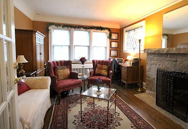 Address unavailable.