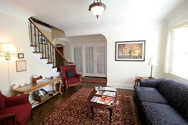 Address unavailable.