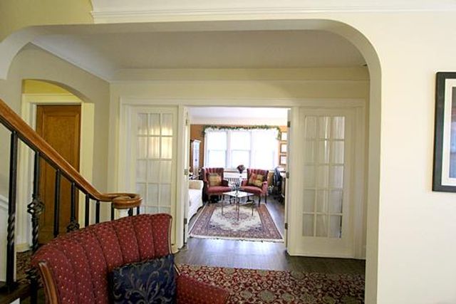 Address unavailable.