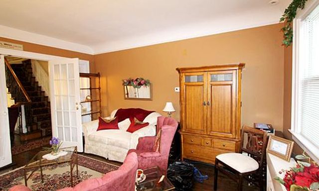 Address unavailable.