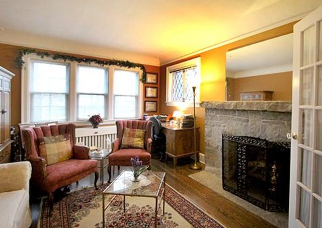 Address unavailable.