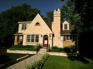 Address unavailable.