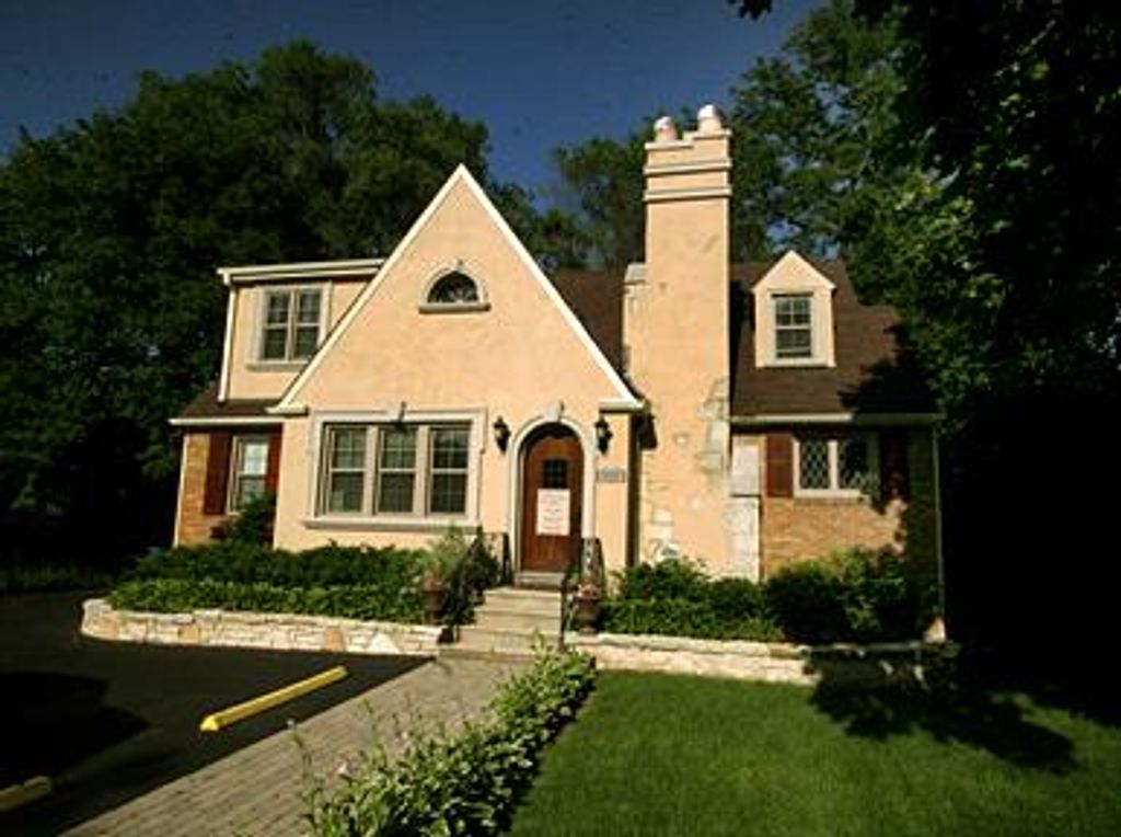 Address unavailable.