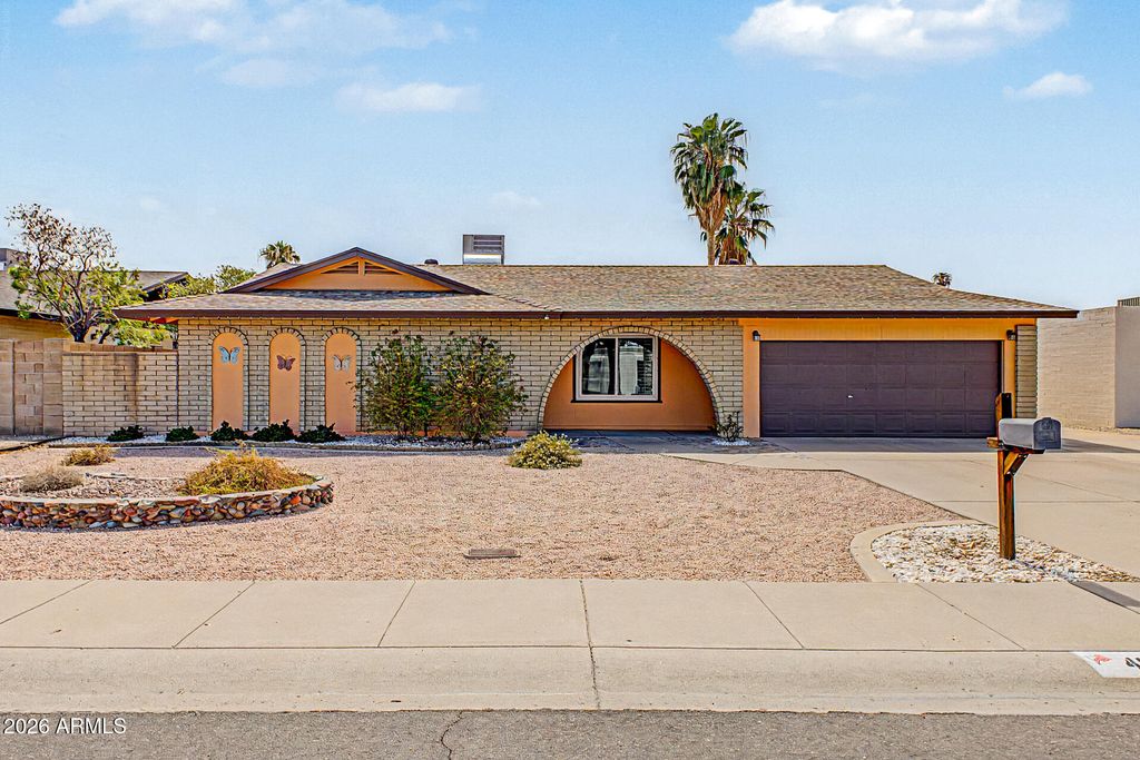 4031 W YUCCA Street, Phoenix, AZ 85029 — photo 2