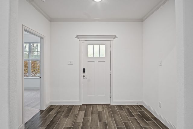 327 Coyote Creek Drive, Lavon, TX 75166