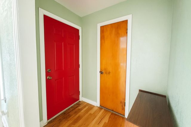 400 W Garza Street, Slaton, TX 79364