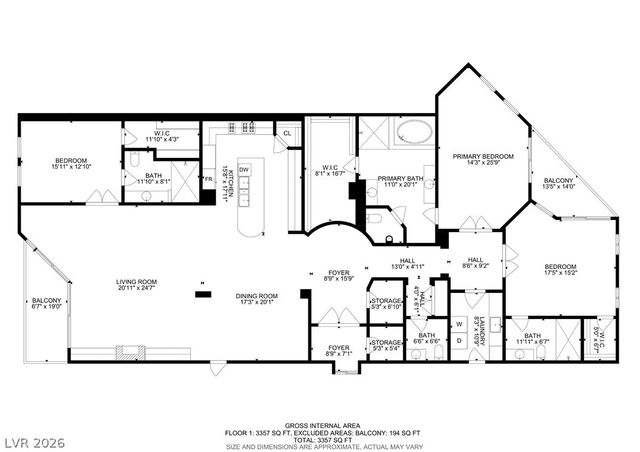 9103 Alta Drive 305, Las Vegas, NV 89145