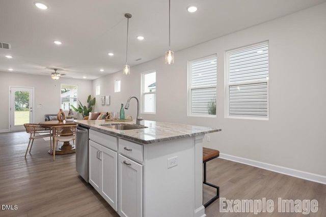 80 Baldwin Street, Lillington, NC 27546