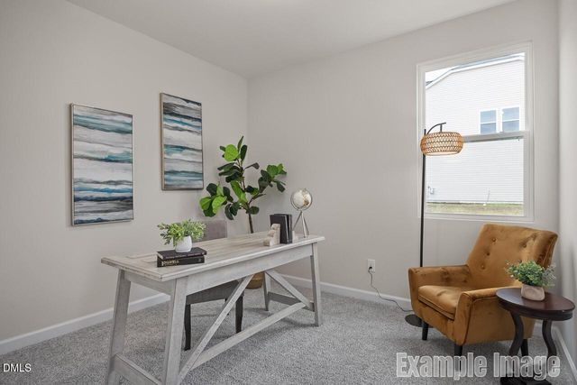 80 Baldwin Street, Lillington, NC 27546