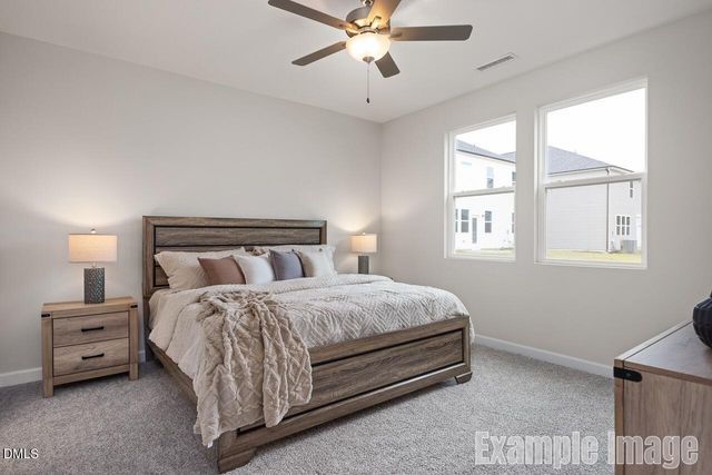 80 Baldwin Street, Lillington, NC 27546