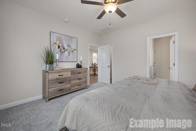 80 Baldwin Street, Lillington, NC 27546