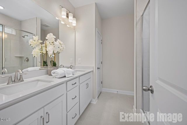 80 Baldwin Street, Lillington, NC 27546