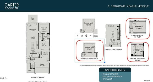 80 Baldwin Street, Lillington, NC 27546