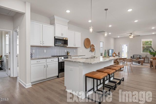 80 Baldwin Street, Lillington, NC 27546