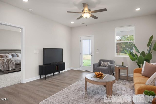 80 Baldwin Street, Lillington, NC 27546