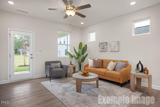 80 Baldwin Street, Lillington, NC 27546