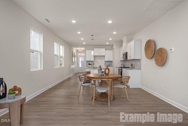 80 Baldwin Street, Lillington, NC 27546