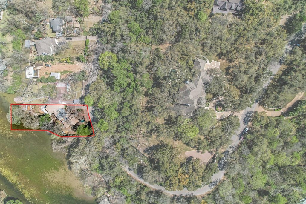 1810 Rockcliff RD, Austin, TX 78746