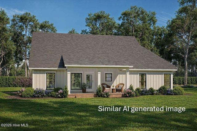 304 Lakeview Court, Sneads Ferry, NC 28460