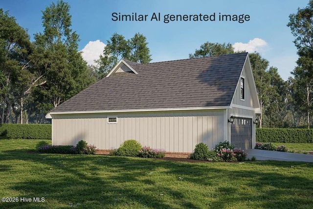 304 Lakeview Court, Sneads Ferry, NC 28460