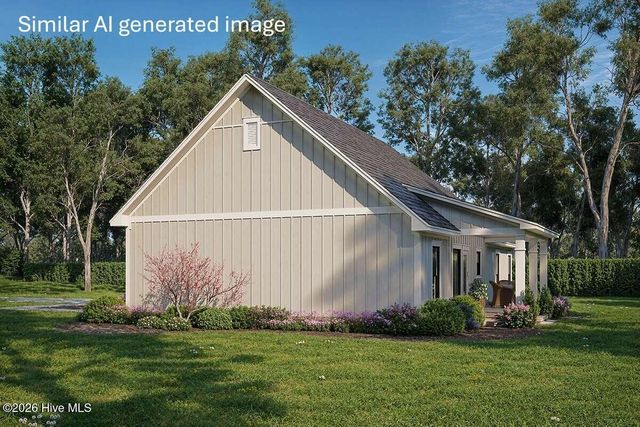 304 Lakeview Court, Sneads Ferry, NC 28460
