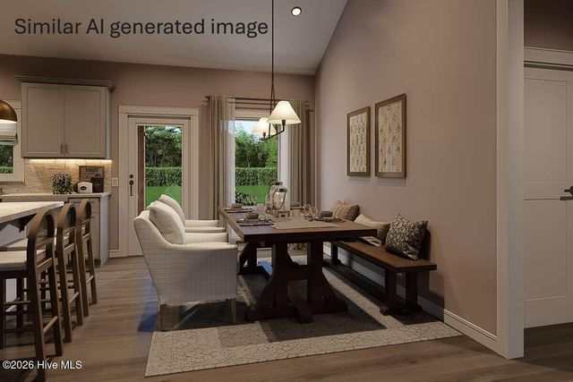 304 Lakeview Court, Sneads Ferry, NC 28460