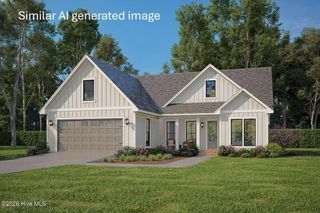 304 Lakeview Court, Sneads Ferry, NC 28460