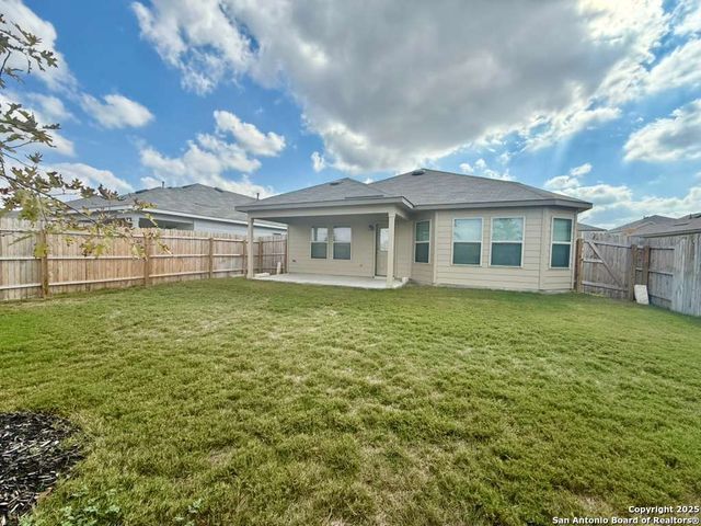 5931 Cienna Cove, San Antonio, TX 78222