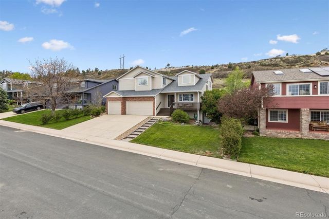 7635 Jared Way, Littleton, CO 80125