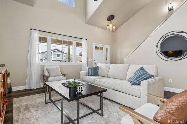 7635 Jared Way, Littleton, CO 80125