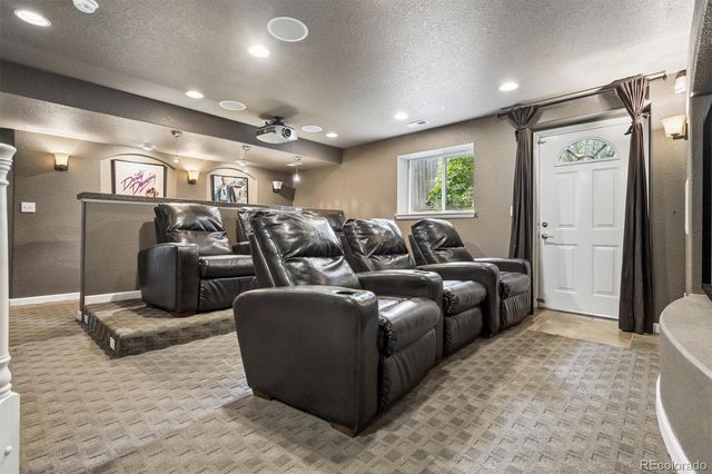 7635 Jared Way, Littleton, CO 80125