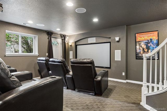7635 Jared Way, Littleton, CO 80125